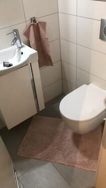 Foto - Etagenwohnung in Offenburg