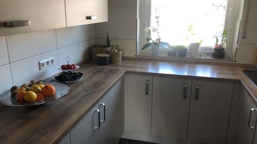 Foto - Etagenwohnung in Offenburg zum Kaufen