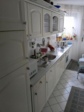 Foto - Vollmöbelierte Wohnung - 500,00 EUR Kaltmiete,