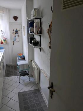 Foto - Etagenwohnung zur Miete in Krefeld