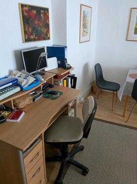Foto - Etagenwohnung in Krefeld