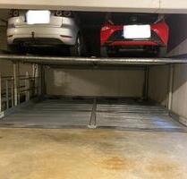 Schneefrei parken in Bad Tölz Duplex-Stellplatz in TG zur Miete