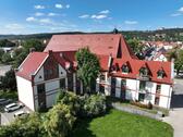 Foto - Etagenwohnung in Bad Frankenhausen/Kyffhäuser