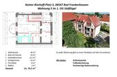 Foto - Etagenwohnung in Bad Frankenhausen/Kyffhäuser zur Miete