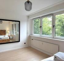 1 Zimmer Wohnung möbliert zu vermieten Studio Apartment Berlin