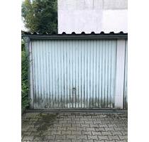 Einzelgarage zu vermieten in Buckow - Berlin Neukölln