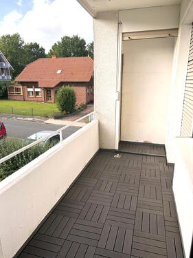 Foto - Etagenwohnung zur Miete in Bad Driburg