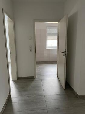 Foto - Etagenwohnung zur Miete in Alfhausen