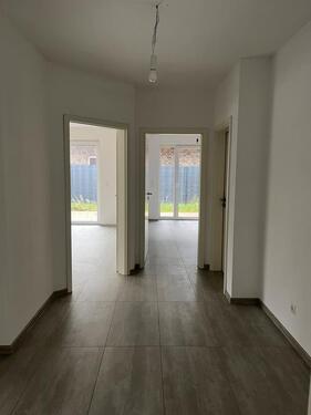 Foto - Etagenwohnung in Alfhausen