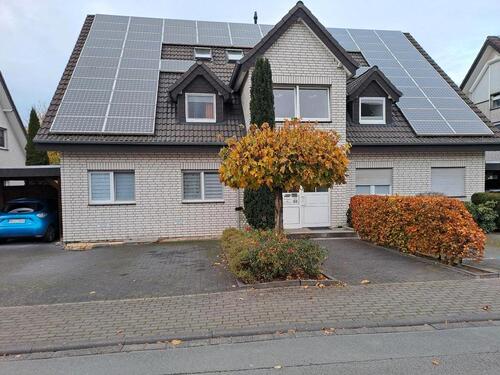 Foto - Etagenwohnung zur Miete in Paderborn