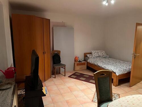 Foto - Etagenwohnung in Remscheid