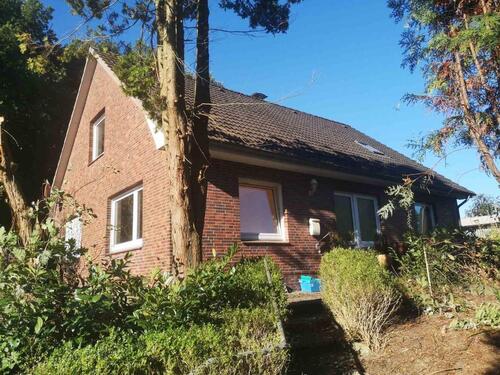 Foto - Einfamilienhaus zur Miete in Burg (Dithmarschen)