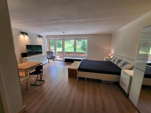 Foto - Traumhafte Wohnung auf 800m Höhe 51 m² Berge im Bayerischen Wald