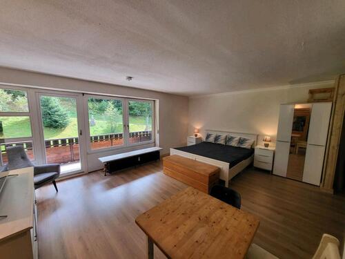 Foto - Etagenwohnung zum Kaufen in Schöfweg