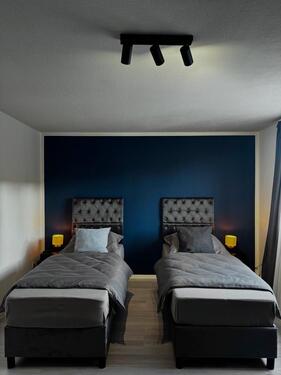 Foto - Etagenwohnung in Essen zur Miete