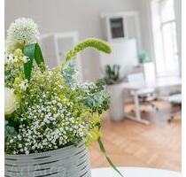 Stilvolle und lichtdurchflutete Arbeitsplätze in renoviertem Altbau - All-in-Miete - Fürth Altstadt