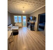 Gemütliche 2-Raum-Wohnung mit Balkon im Kranichfeld!