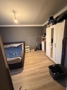 Foto - 2 Zimmer Etagenwohnung in Kranichfeld