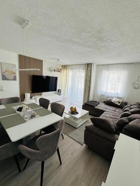 Foto - 4 Zimmer Etagenwohnung zum Kaufen in Konz