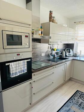 Foto - Etagenwohnung in Konz zum Kaufen