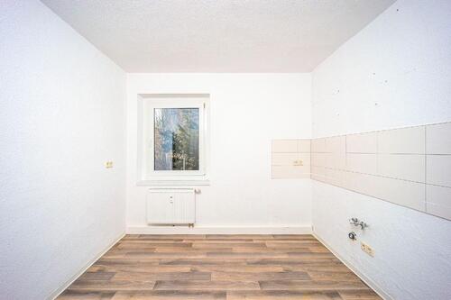 Foto - 2 Zimmer Etagenwohnung in Eisleben (Lutherstadt)