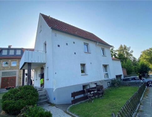 Foto - Einfamilienhaus in Ense - 190.000,00&nbsp;EUR Kaufpreis, ca.&nbsp; 90,00&nbsp;m&sup2;