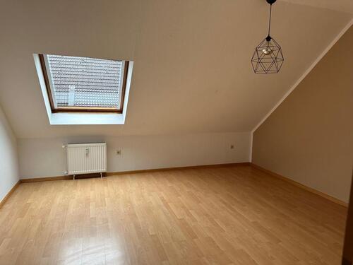 Foto - Gemütliche 2 Zimmer Dachgeschosswohnung Hüthum Emmerich