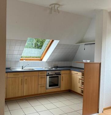 Foto - 2 Zimmer Etagenwohnung zur Miete in Emmerich am Rhein