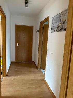 Foto - Etagenwohnung in Emmerich am Rhein zur Miete