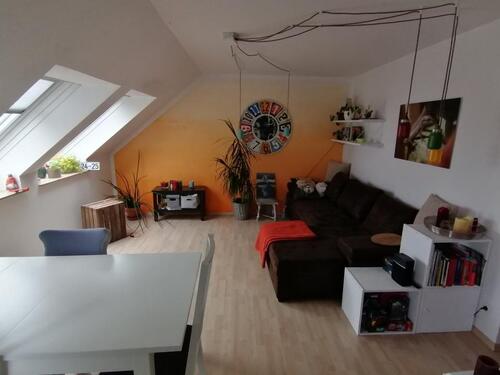 Foto - 2 Zimmer Etagenwohnung in Stuttgart