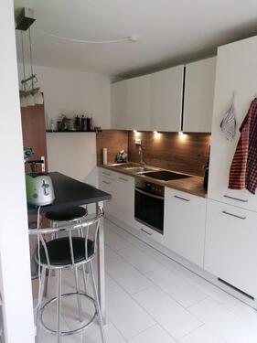 Foto - Etagenwohnung in Stuttgart zur Miete