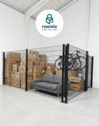 Foto - ROOMIX Selfstorage: Lagerraum Lagerbox mieten ab 69€ mtl. – Sic