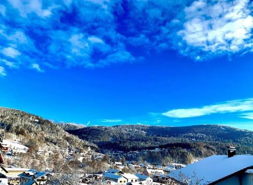 Foto - 4 Zimmer Etagenwohnung in Bodenmais