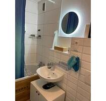 2-Zimmer-Wohnung in Ludwigsburg-Tamm – ruhig gelegen & mit Balkon