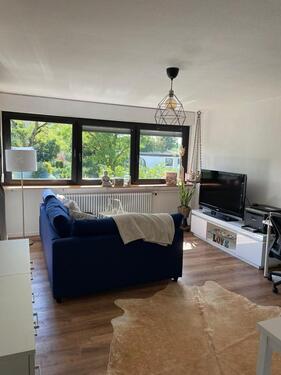 Foto - Etagenwohnung in Tamm zur Miete