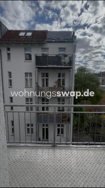 Foto - 2 Zimmer Etagenwohnung in Berlin