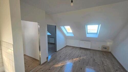 Foto - frisch renovierte Wohnung mit Eckbadewanne