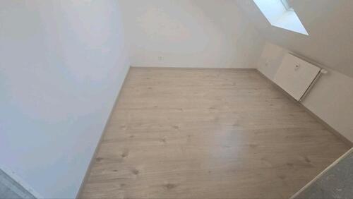 Foto - 2 Zimmer Dachgeschoßwohnung zur Miete in Dessau-Roßlau