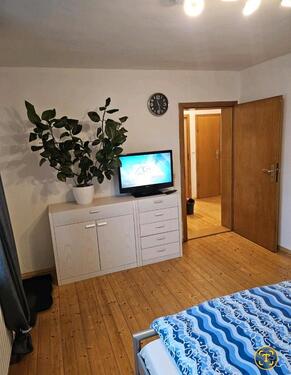 Foto - 4 Zimmer Etagenwohnung in Fulda