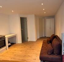 Möbliertes 1 Zimmer Apartment (nur an Wochenende-Heimfahrer) - Hofheim am Taunus