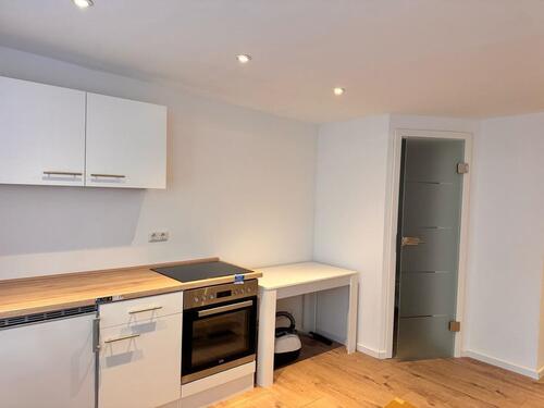 Foto - 1 Zimmer Erdgeschoßwohnung zur Miete in Hofheim am Taunus