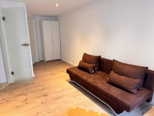 Foto - Erdgeschoßwohnung in Hofheim am Taunus zur Miete