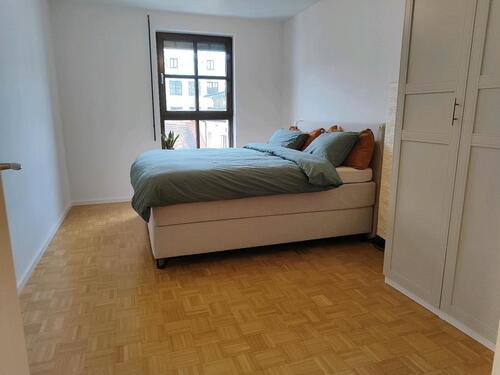 Foto - Wohnung am Goetheplatz (ca. 1 MONAT zur Zwischenmiete)