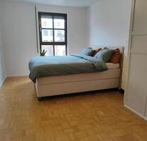 Wohnung am Goetheplatz (ca. 1 MONAT zur Zwischenmiete) - München Ludwigsvorstadt-Isarvorstadt