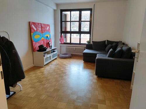 Foto - 3 Zimmer Etagenwohnung in München