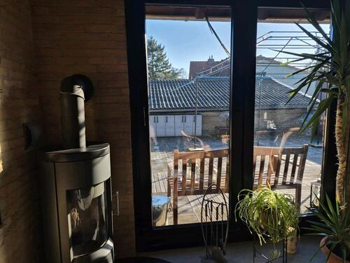 Foto - 4 Zimmer Terrassenwohnung in Wolfsburg