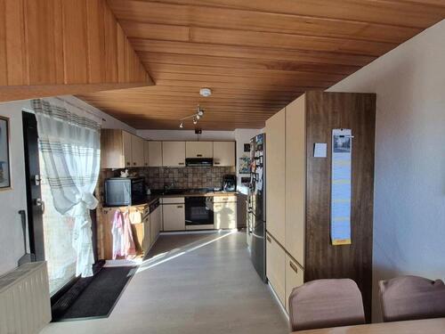 Foto - Terrassenwohnung in Wolfsburg zur Miete