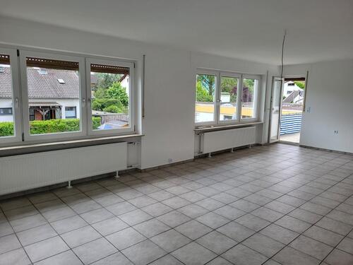 Foto - 4 Zimmer Etagenwohnung in Groß-Zimmern