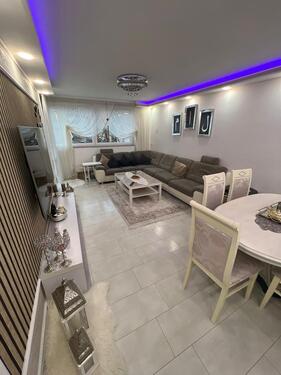 Foto - Zu vermieten Kernsaniertes 3 Zimmer Wohnung 74 m2 mit Balkon in Köln Seeberg