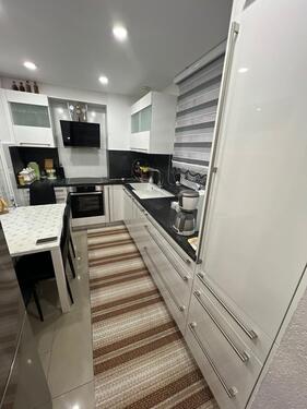 Foto - Etagenwohnung in Köln zur Miete